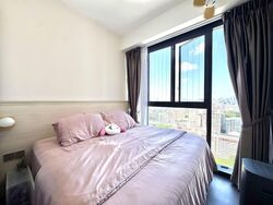 Gem Residences (D12), Condominium #587331171